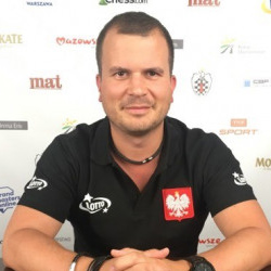 Zbigniew Pakleza - Dyrektor